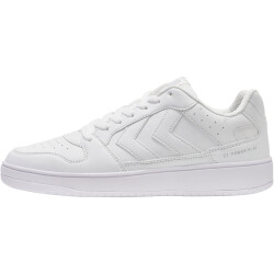 hummel St. Power Play Sneaker 9001 - white 37