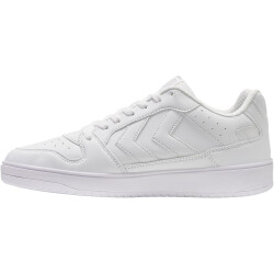 hummel St. Power Play Sneaker 9001 - white 37