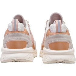 hummel MARATHONA Reach LX Sneaker 9836 - marshmallow/silver cloud 37