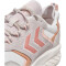 hummel MARATHONA Reach LX Sneaker 9836 - marshmallow/silver cloud 37