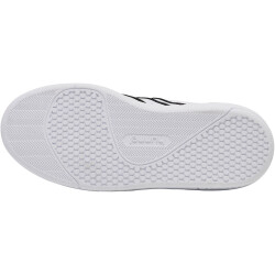 hummel Victory Sneaker Kinder 9124 - white/black 19