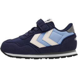 hummel Reflex Babyschuhe 1009 - black iris 19