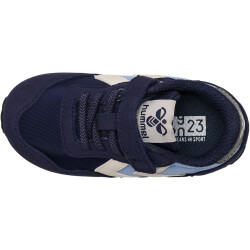 hummel Reflex Babyschuhe 1009 - black iris 19
