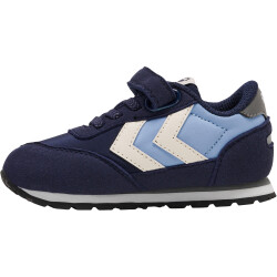 hummel Reflex Babyschuhe 1009 - black iris 19
