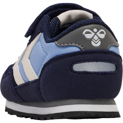 hummel Reflex Babyschuhe 1009 - black iris 19