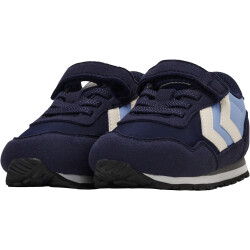 hummel Reflex Babyschuhe 1009 - black iris 19