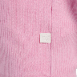 hummel hmlRENE langarm Baby-Body 3911 - mauve mist 56