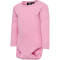 hummel hmlRENE langarm Baby-Body 3911 - mauve mist 56