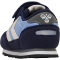 hummel Reflex Babyschuhe 1009 - black iris 22
