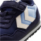 hummel Reflex Babyschuhe 1009 - black iris 22