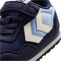 hummel Reflex Babyschuhe 1009 - black iris 23