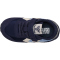 hummel Reflex Babyschuhe 1009 - black iris 23