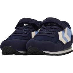 hummel Reflex Babyschuhe 1009 - black iris 27