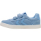 hummel Stadil 3.0 Sneaker Kinder 7932 - dusk blue 26
