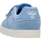 hummel Stadil 3.0 Sneaker Kinder 7932 - dusk blue 26