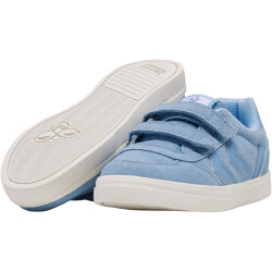 hummel Stadil 3.0 Sneaker Kinder 7932 - dusk blue 31