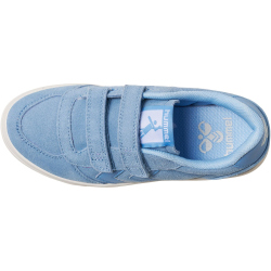 hummel Stadil 3.0 Sneaker Kinder 7932 - dusk blue 33