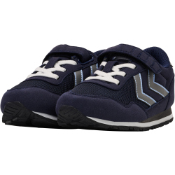 hummel Reflex Sneaker Kinder 1009 - black iris 32