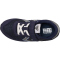 hummel Reflex Sneaker Kinder 1009 - black iris 32