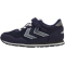 hummel Reflex Sneaker Kinder 1009 - black iris 38