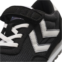 hummel Reflex Sneaker Kinder 2001 - black 26