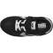 hummel Reflex Sneaker Kinder 2001 - black 32