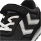 hummel Reflex Sneaker Kinder 2001 - black 32