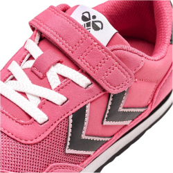 hummel Reflex Sneaker Kinder 3788 - baroque rose 28