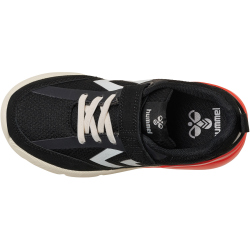 hummel Daylight Sneaker Kinder 2001 - black 32