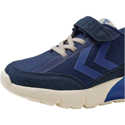 hummel Daylight Sneaker Kinder 7017 - navy peony 26