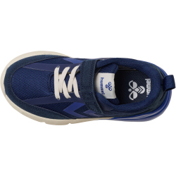 hummel Daylight Sneaker Kinder 7017 - navy peony 32