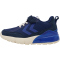 hummel Daylight Sneaker Kinder 7017 - navy peony 33
