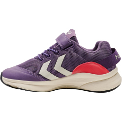 hummel Reach 250 hummelTEX Sneaker wasserabweisend Kinder 3389 - purple 26
