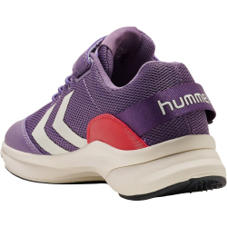 hummel Reach 250 hummelTEX Sneaker wasserabweisend Kinder 3389 - purple 26