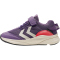 hummel Reach 250 hummelTEX Sneaker wasserabweisend Kinder 3389 - purple 26