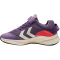 hummel Reach 250 hummelTEX Sneaker wasserabweisend Kinder 3389 - purple 26