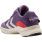 hummel Reach 250 hummelTEX Sneaker wasserabweisend Kinder 3389 - purple 26