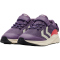 hummel Reach 250 hummelTEX Sneaker wasserabweisend Kinder 3389 - purple 26