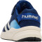 hummel Reach 250 hummelTEX Sneaker wasserabweisend Kinder 7017 - navy peony 26