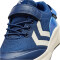 hummel Reach 250 hummelTEX Sneaker wasserabweisend Kinder 7017 - navy peony 26