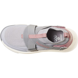 hummel HML8000 Recycled Sneaker Kinder 2509 - lunar rock 26