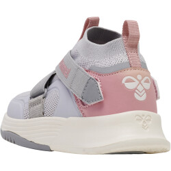hummel HML8000 Recycled Sneaker Kinder 2509 - lunar rock 26