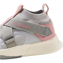 hummel HML8000 Recycled Sneaker Kinder 2509 - lunar rock 26