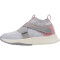 hummel HML8000 Recycled Sneaker Kinder 2509 - lunar rock 26