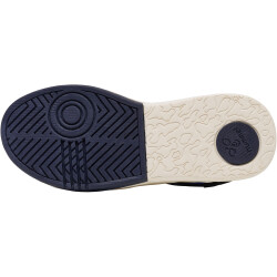 hummel HML8000 Recycled Sneaker Kinder 7017 - navy peony 26