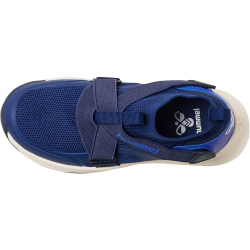 hummel HML8000 Recycled Sneaker Kinder 7017 - navy peony 26