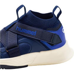 hummel HML8000 Recycled Sneaker Kinder 7017 - navy peony 26