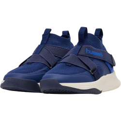 hummel HML8000 Recycled Sneaker Kinder 7017 - navy peony 26