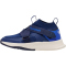 hummel HML8000 Recycled Sneaker Kinder 7017 - navy peony 26
