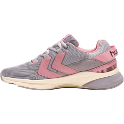 hummel Reach 300 Recycled Lace Sneaker Kinder 1100 - alloy 36